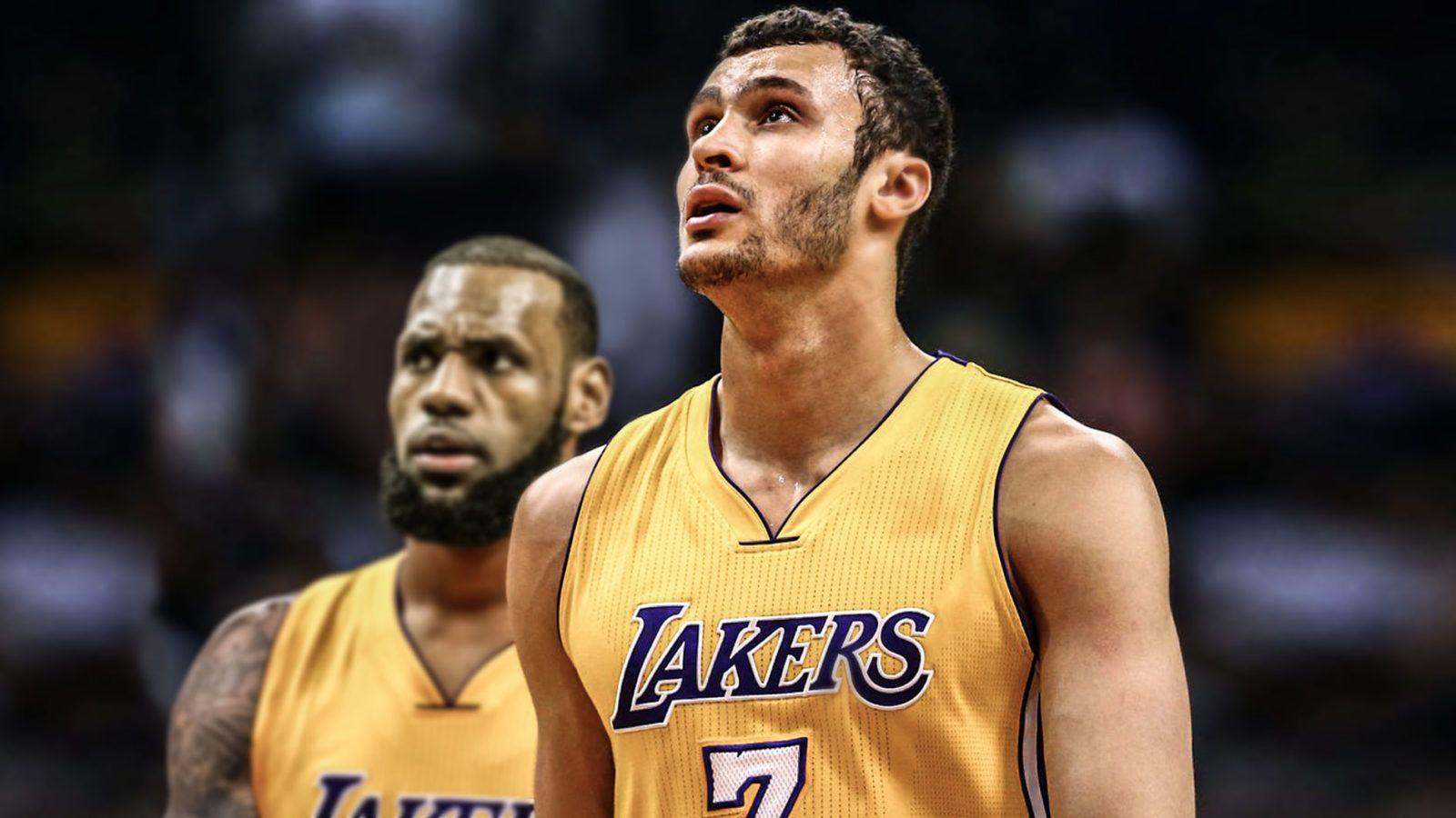 Lakers news: What Larry Nance Jr. really thinks of rumored LeBron