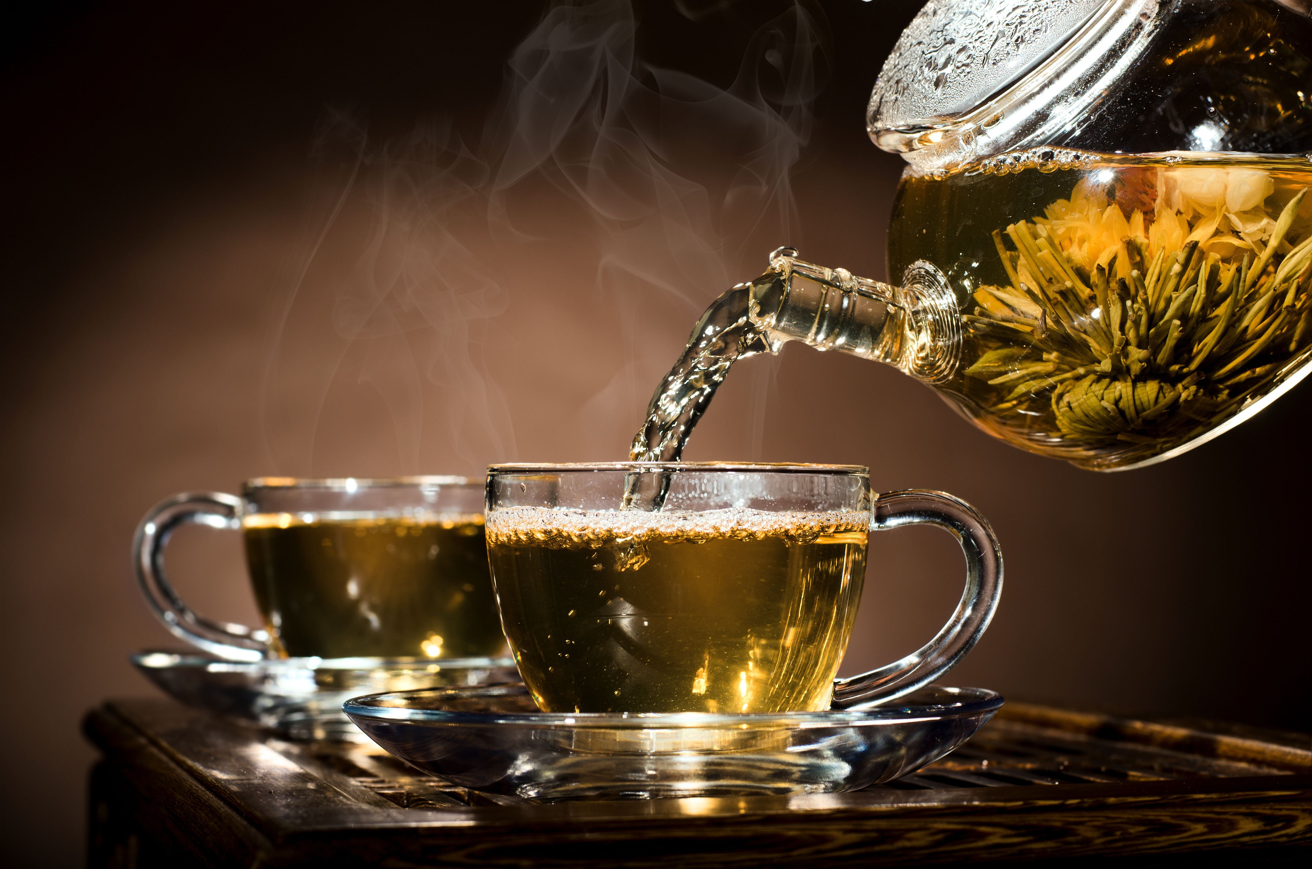 Tea HD Wallpaper and Background Image