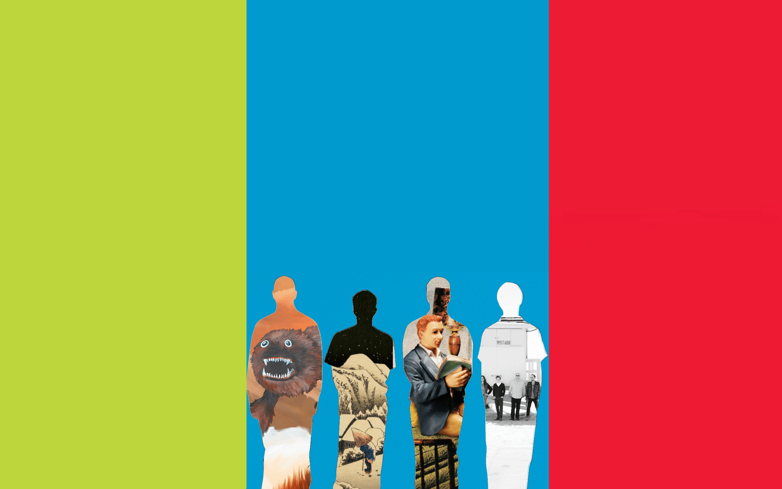 Weezer Africa Wallpapers - Wallpaper Cave