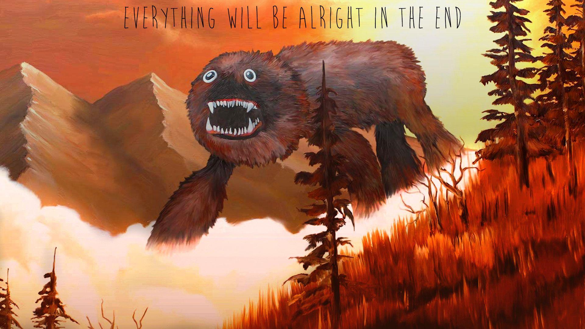 EWBAITE Wallpaper [1920 * 1080]