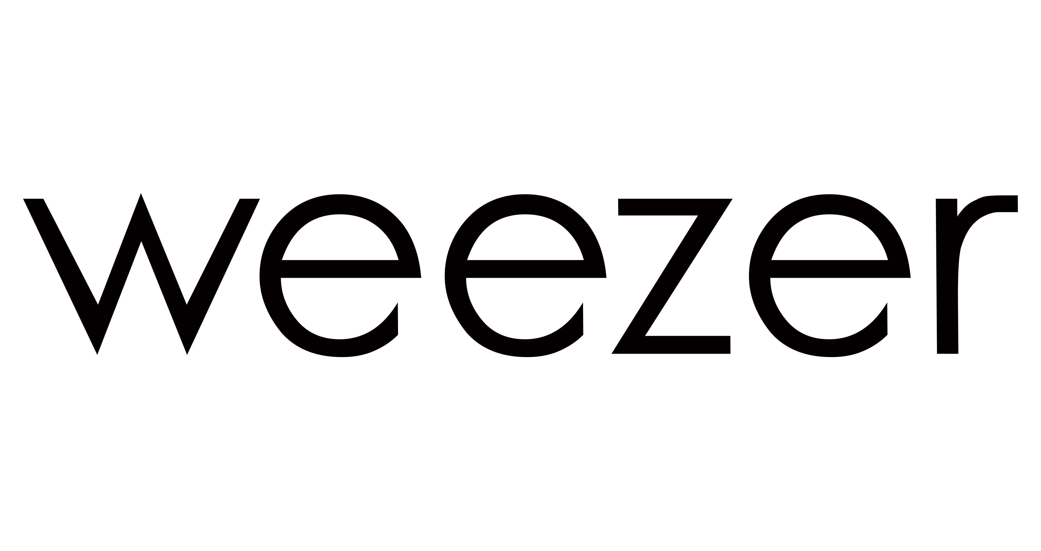 Weezer