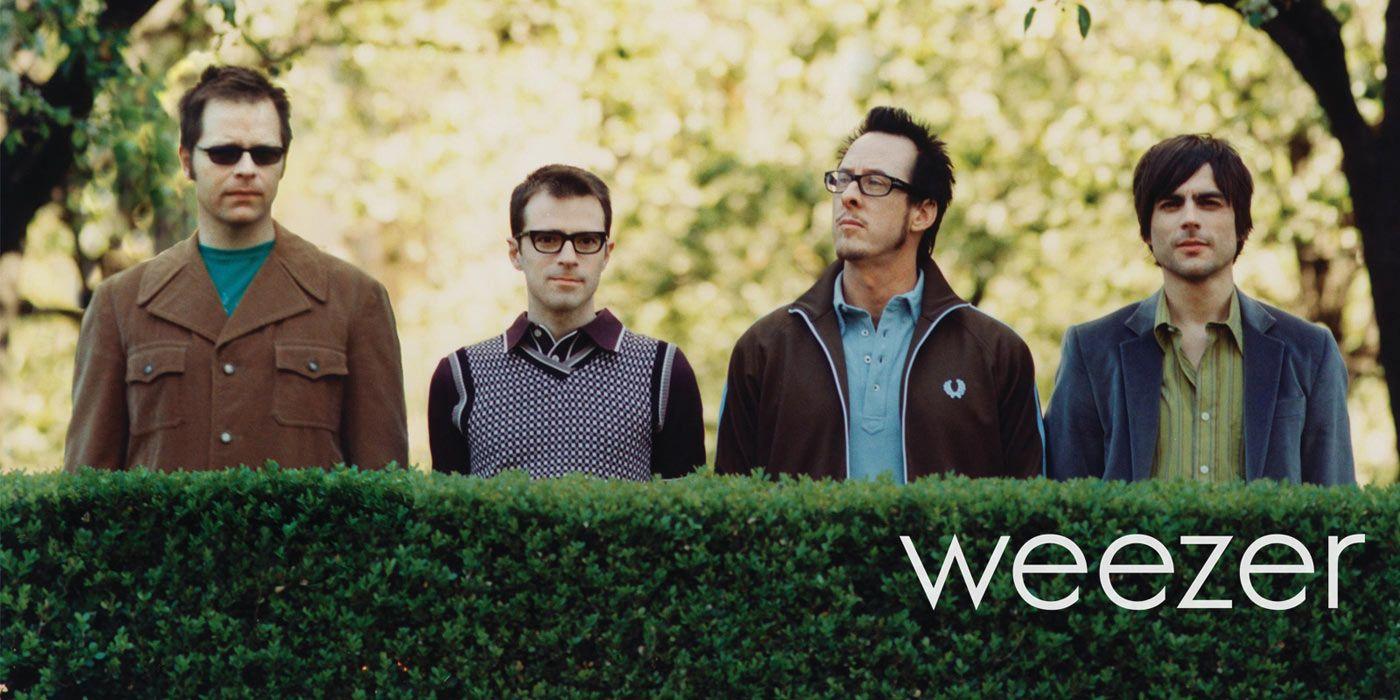 Weezer