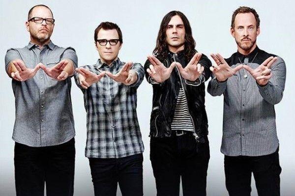 Setelah Kerjai Fans, Akhirnya Weezer Penuhi Permintaan Buat Cover