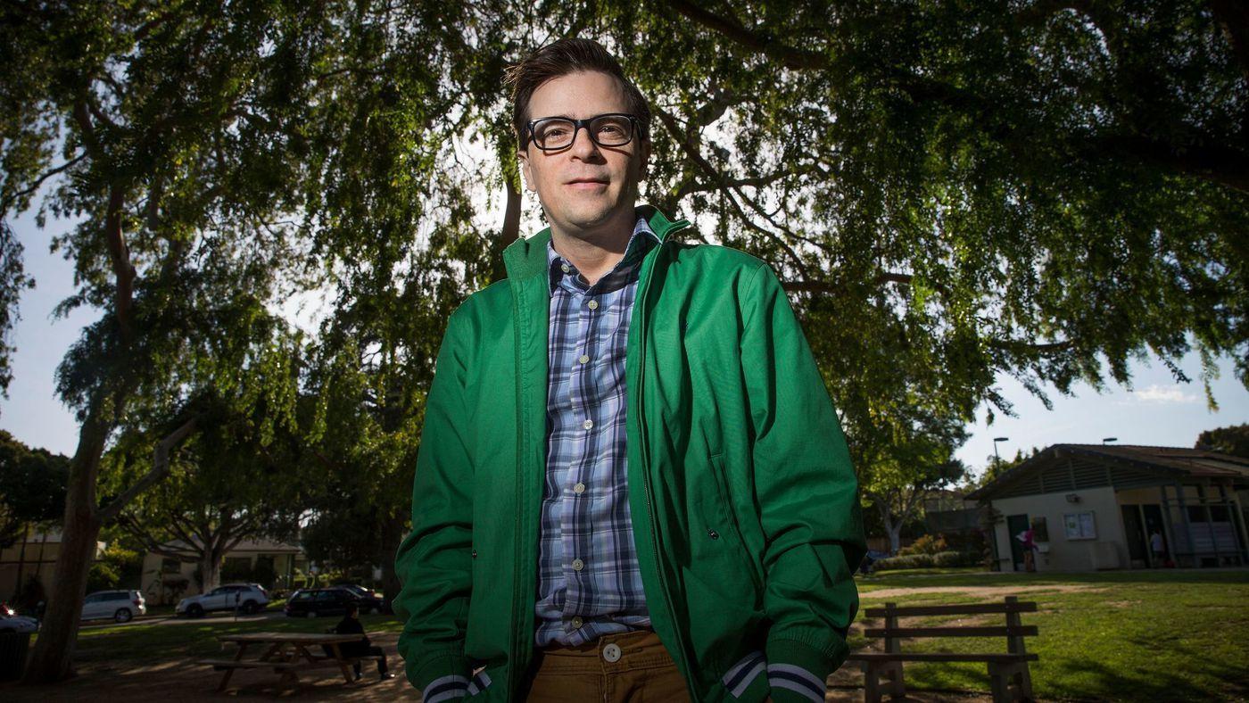 Rivers Cuomo Wanted To Make 'the Most Different Sounding Weezer