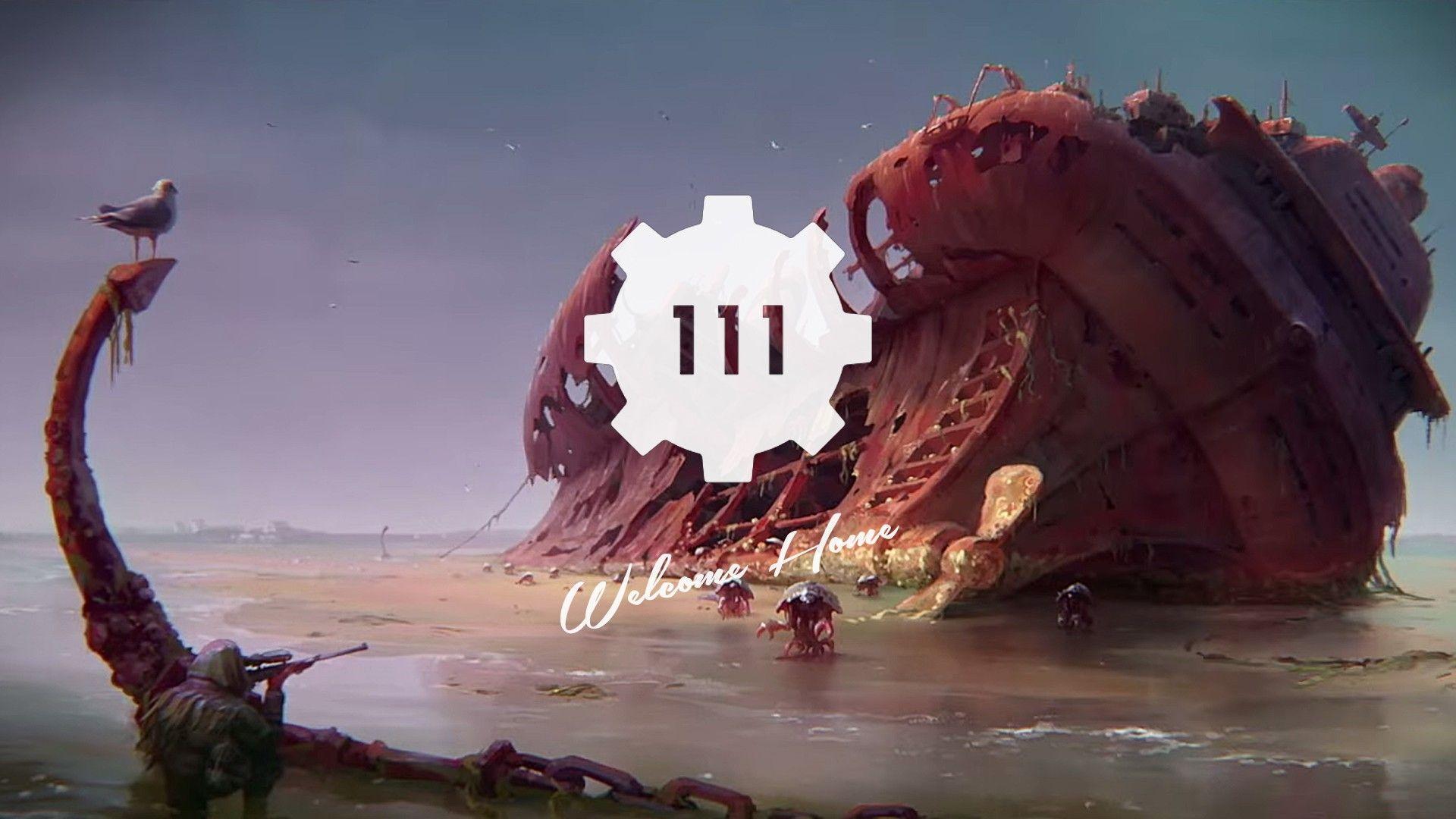 Fallout 76 Wallpapers Wallpaper Cave