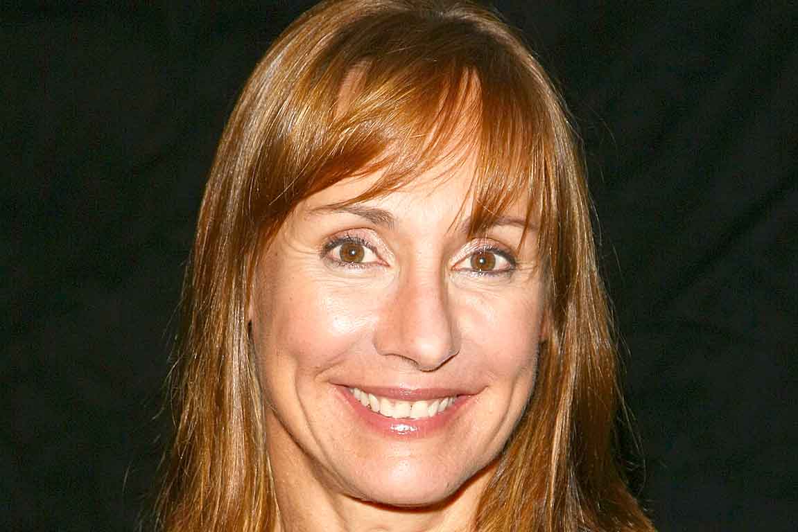 Picture of Laurie Metcalf Of Celebrities