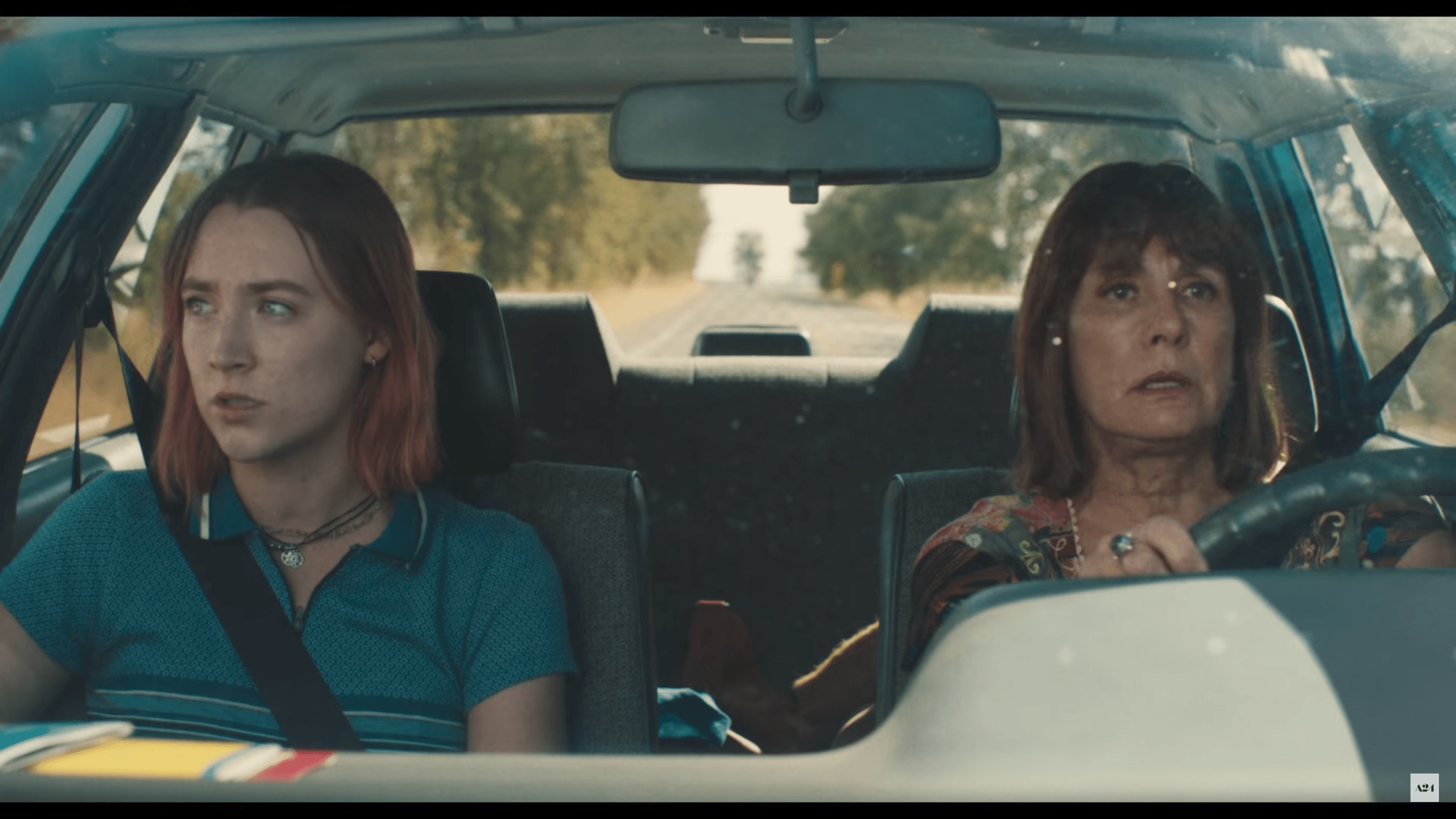 GOLDEN GLOBES 2018: Could Lady Bird's Laurie Metcalf Follow Up Her