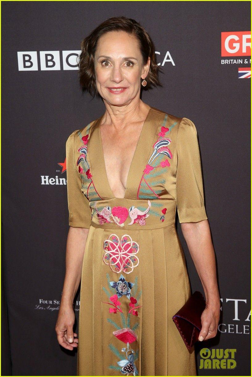 Laurie Metcalf. U.S. News in Photo. Claudia's Image