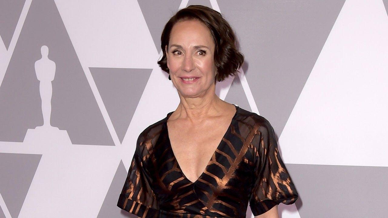 Laurie Metcalf Reveals Which 'Roseanne' Co Star Sent The Sweetest