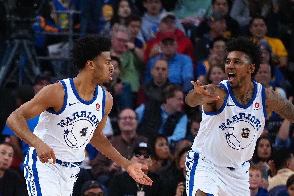 Warriors vs Pacers Preview: Quinn Cook's chase for playoff dreams