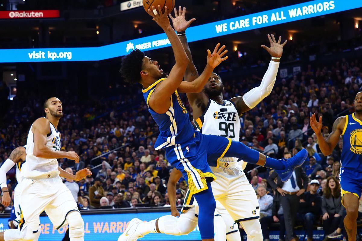 Golden State's Steve Kerr On Quinn Cook: “ He's one of those guys