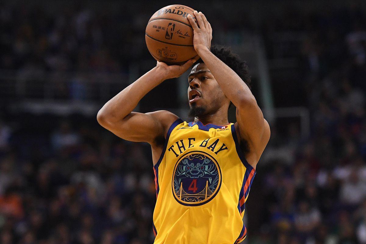 Warriors Highlights: Quinn Cook Scores Career High In Win Against