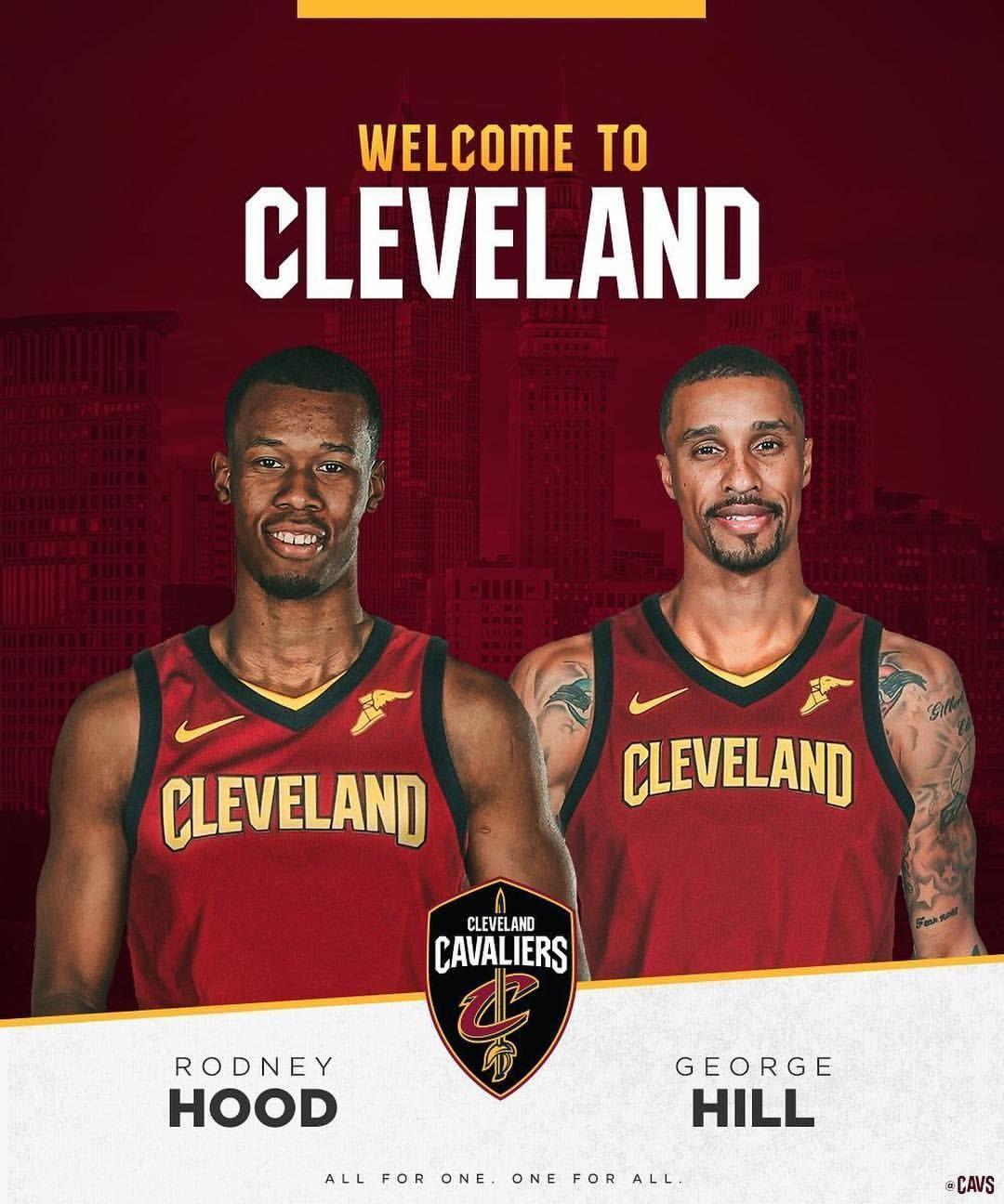 Cleveland Cavaliers made a lot noise during the trade deadline