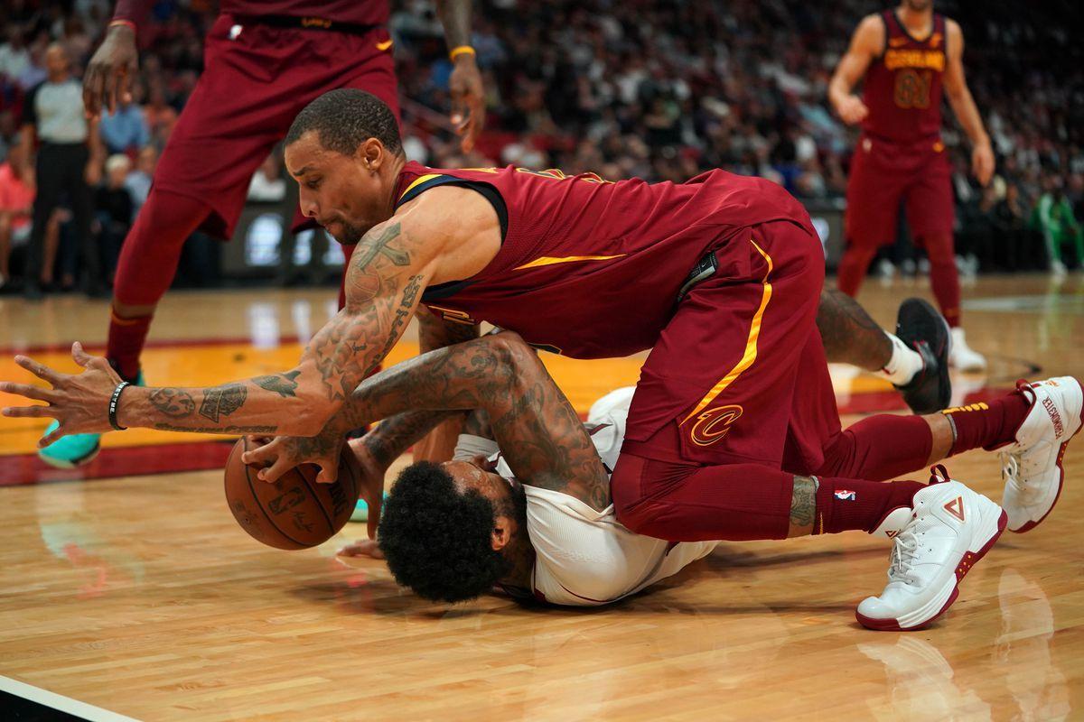 Podcast: The latest on George Hill, Kyle Korver and other Cavs news