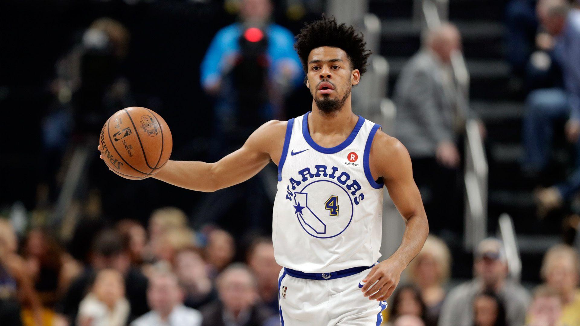 Report: Warriors, Quinn Cook Agree On Multi Year NBA Deal. NBCS Bay