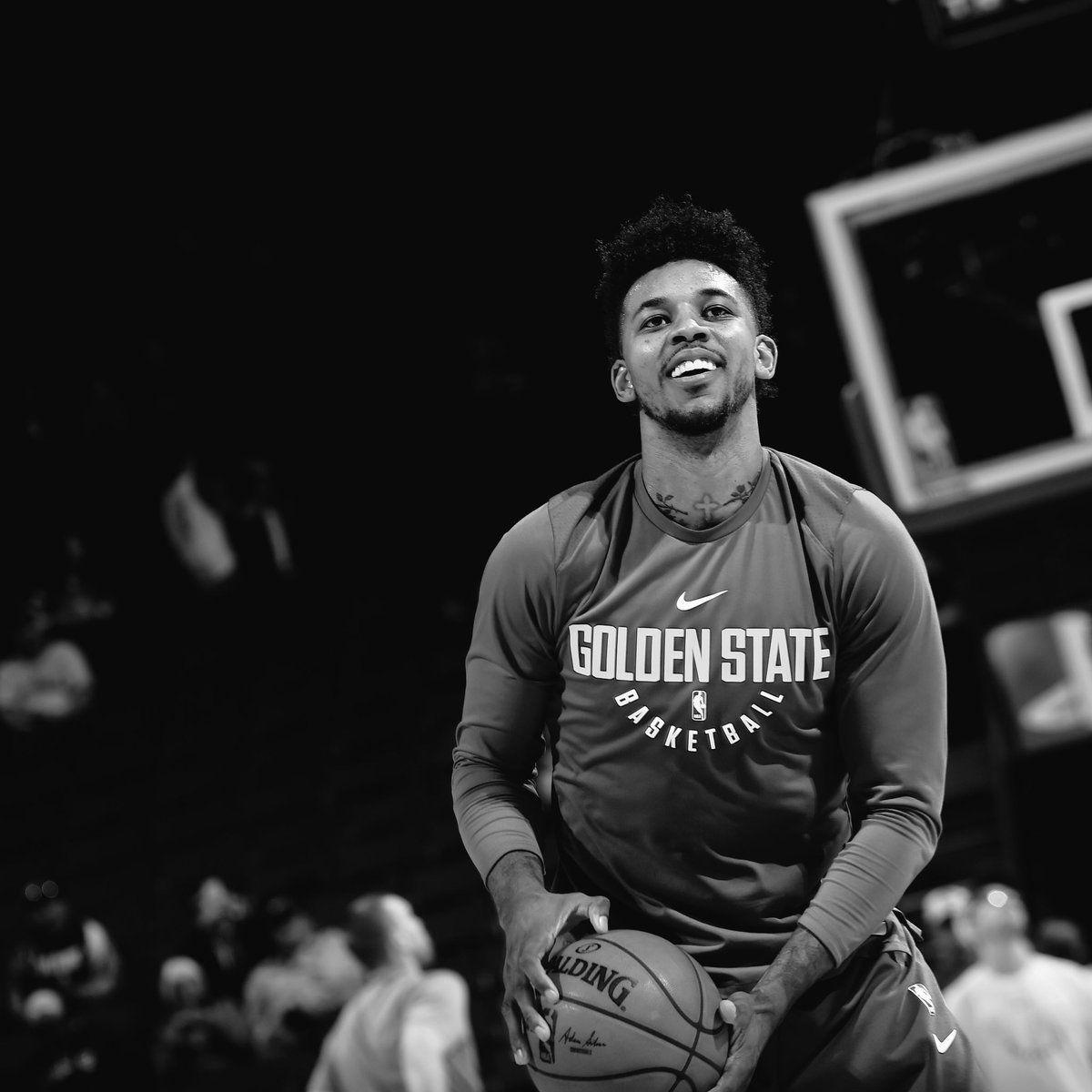 Nick Young. Golden State Warriors. Golden state