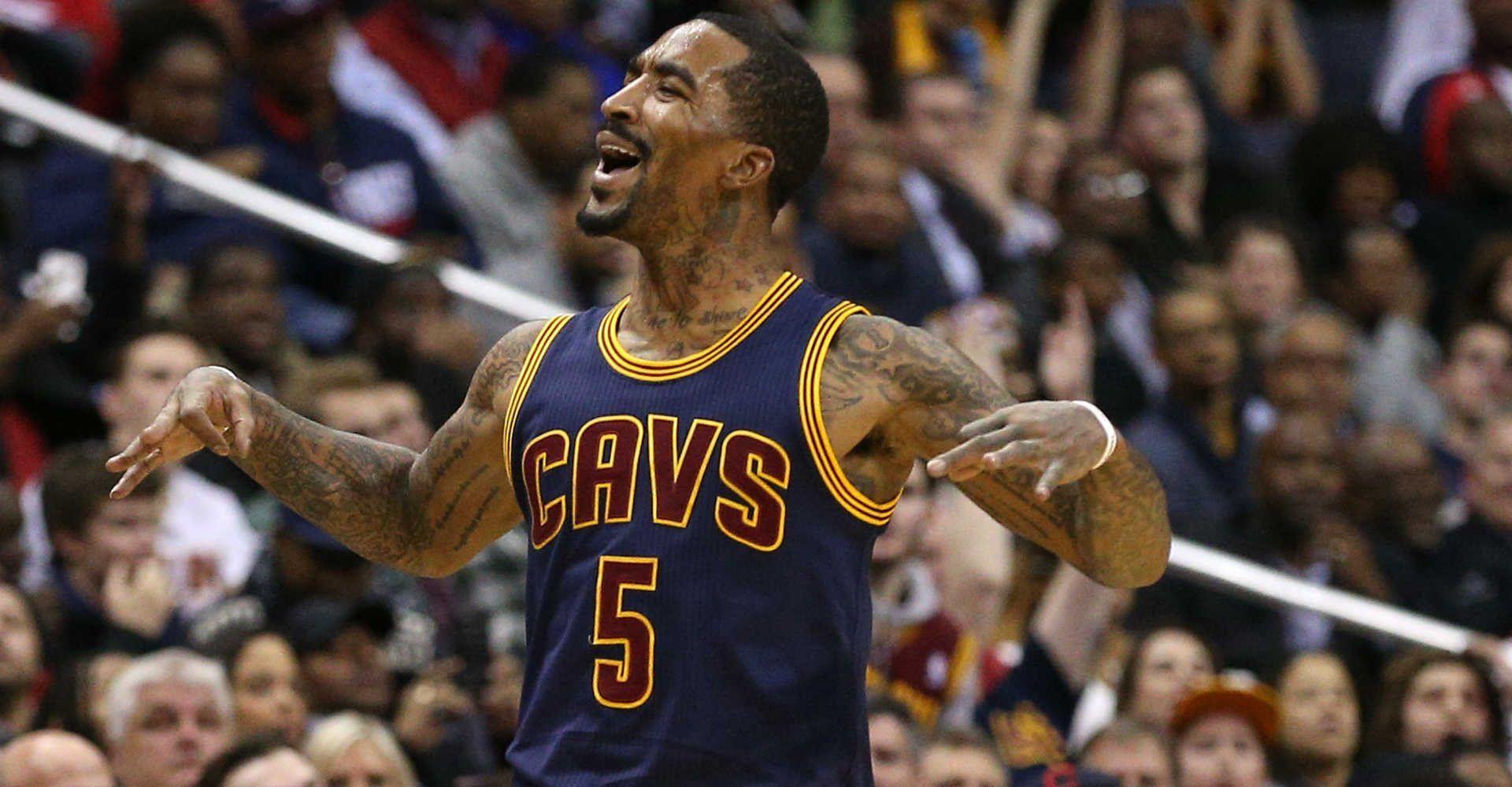 J. R. Smith 2018 Wallpapers - Wallpaper Cave