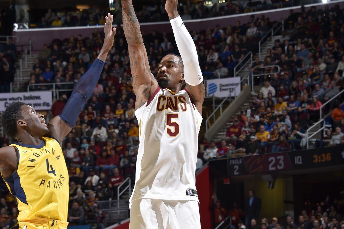 J. R. Smith 2018 Wallpapers - Wallpaper Cave