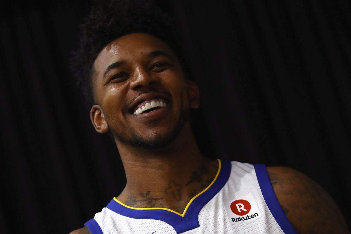 How will Nick Young fit into the Warriors offense? State Of