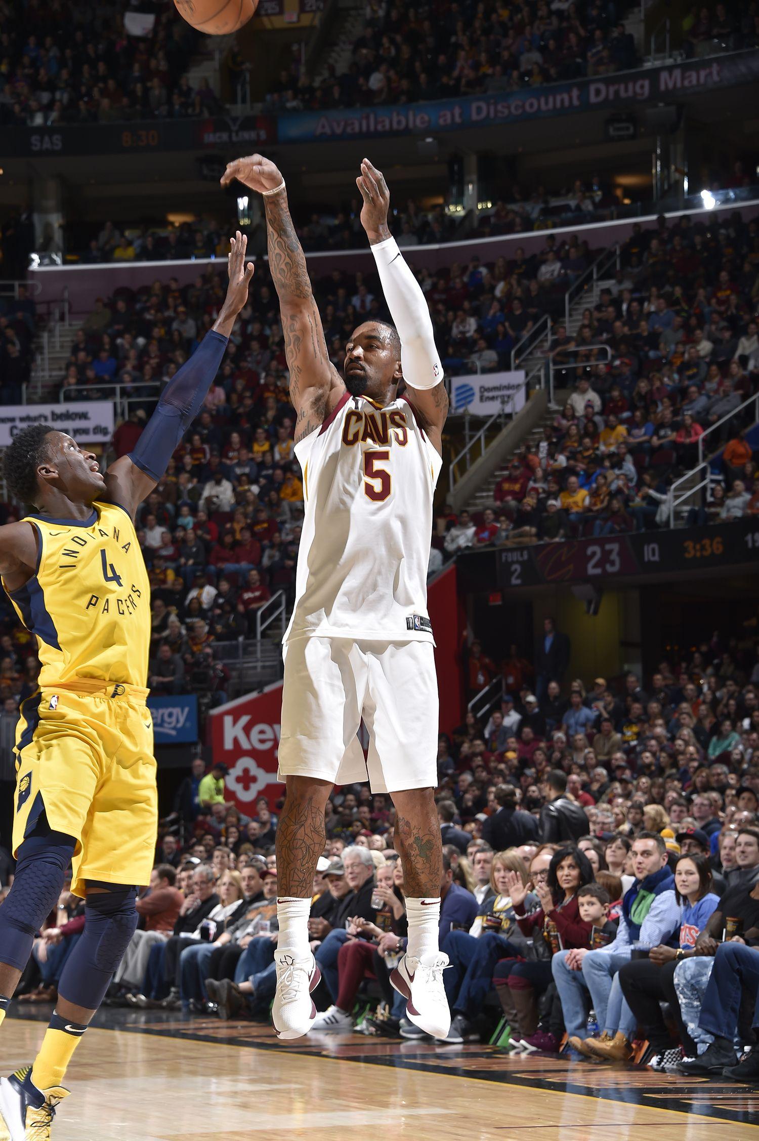 J. R. Smith 2018 Wallpapers - Wallpaper Cave