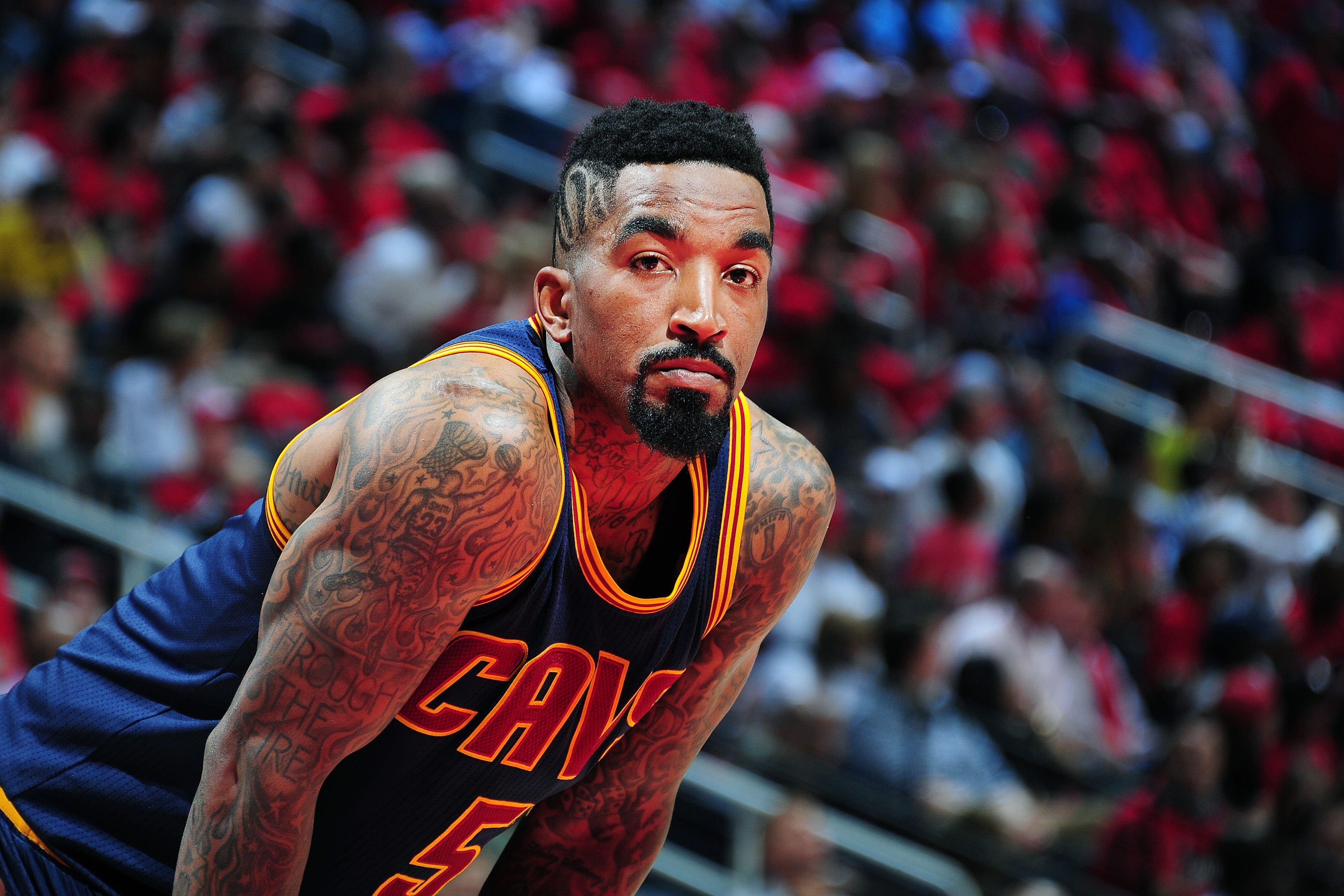 J. R. Smith 2018 Wallpapers - Wallpaper Cave