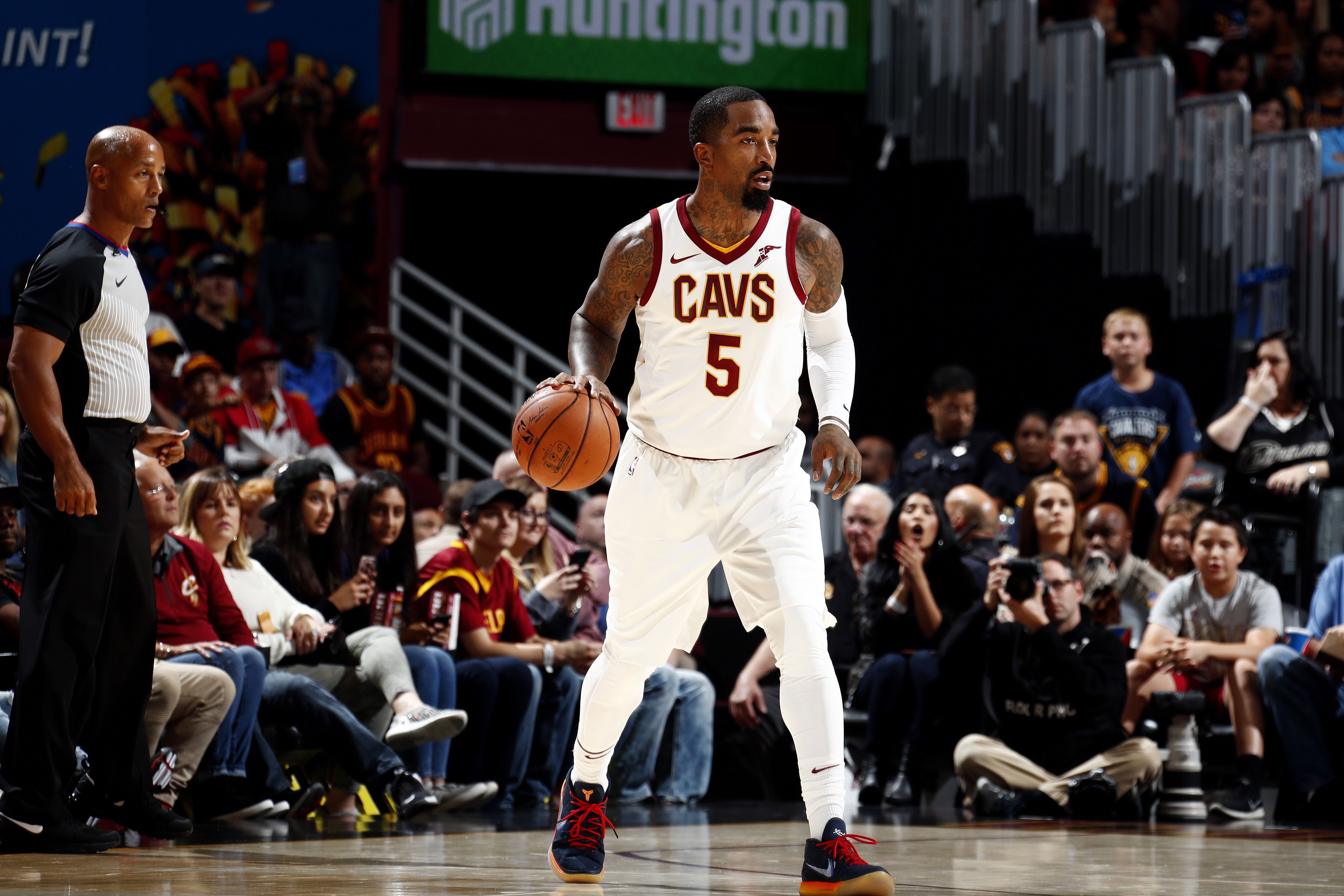 J. R. Smith 2018 Wallpapers - Wallpaper Cave