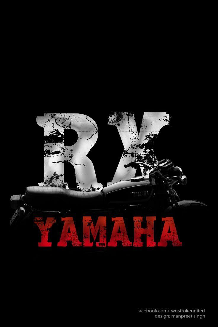 Yamaha RX 135  Birthday post instagram Ram photos Joker iphone wallpaper