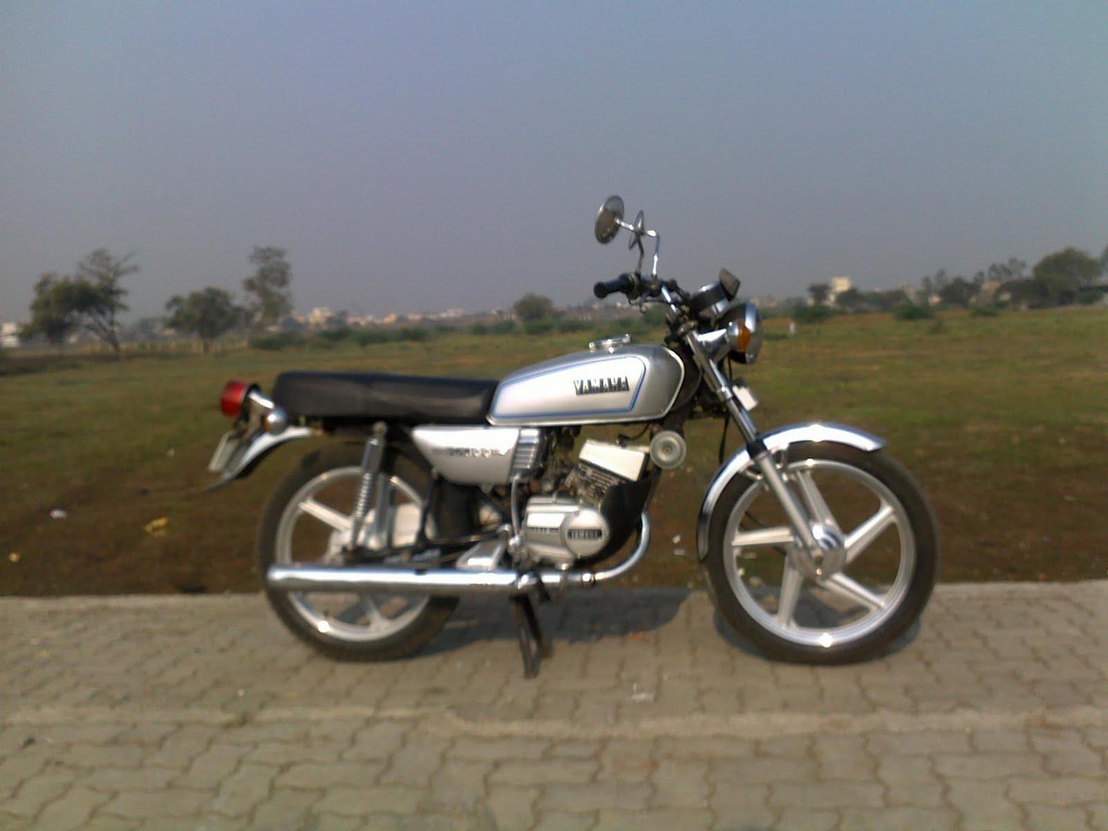 Yamaha RX Wallpapers Wallpaper Cave