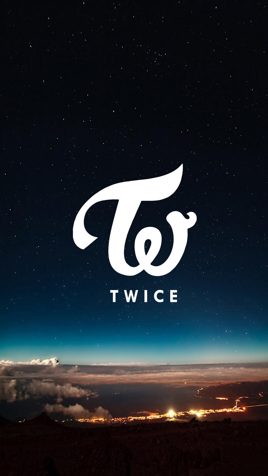 Twice Logo Wallpapers - Wallpaper Cave