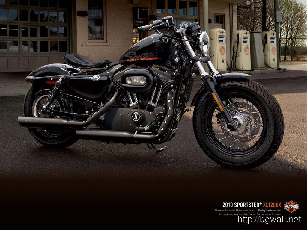 Find The More Wallpaper Of Harley Davidson Forty Eight Motorcycles