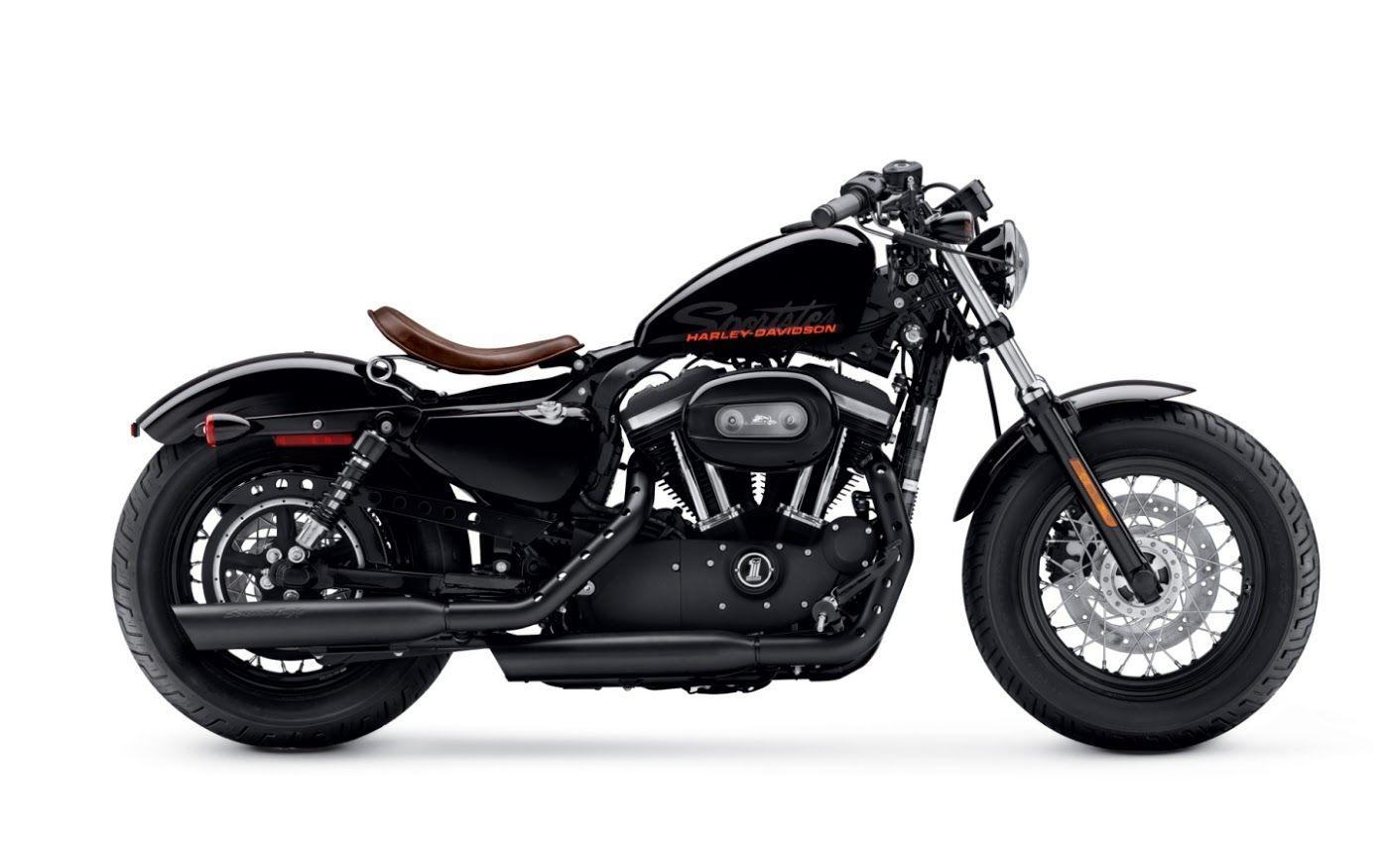 Harley Davidson XL 1200 X Sportster Forty Eight Davidson