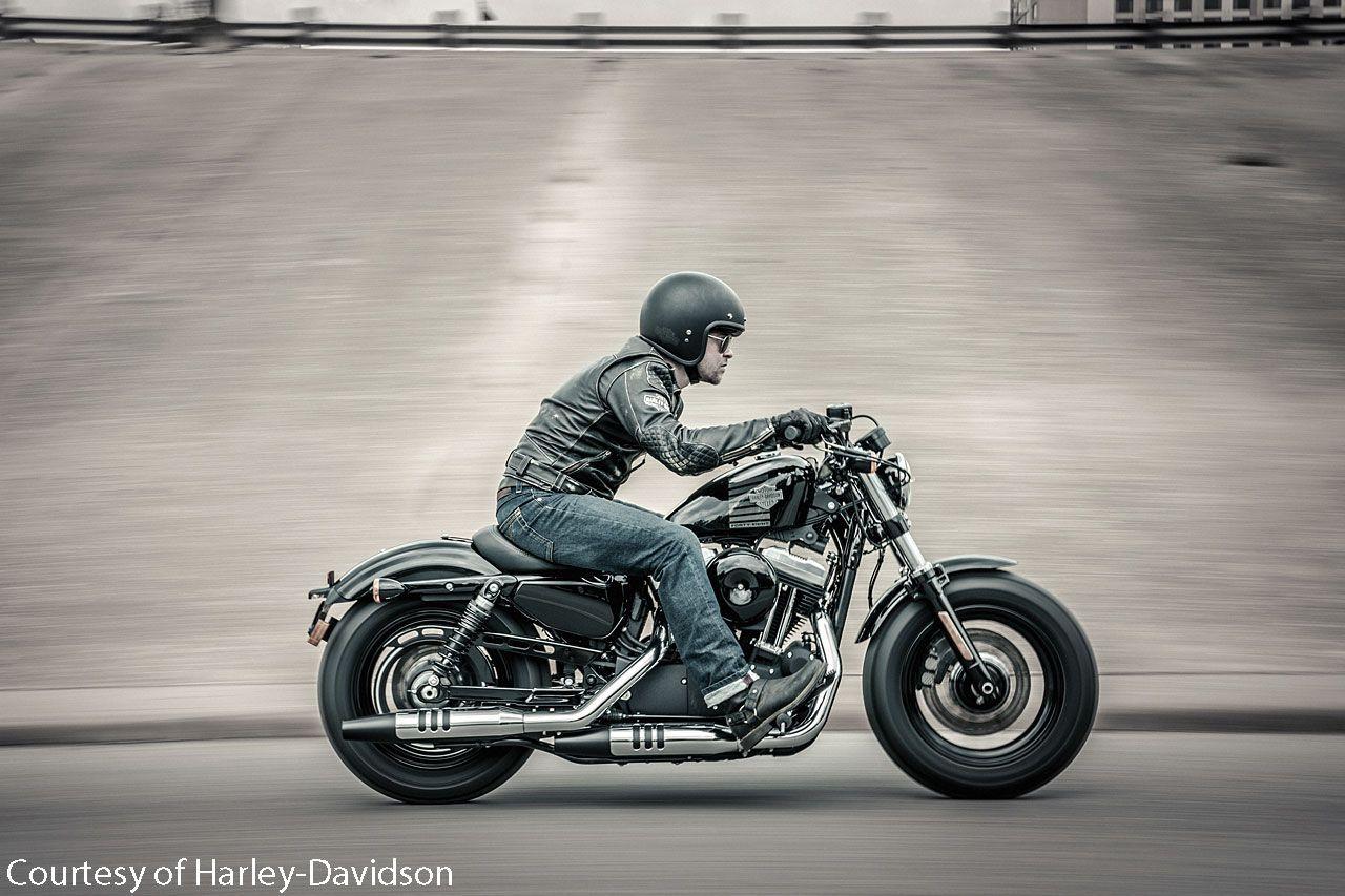 Harley Davidson® XL1200X® Forty Eight® Montgomery