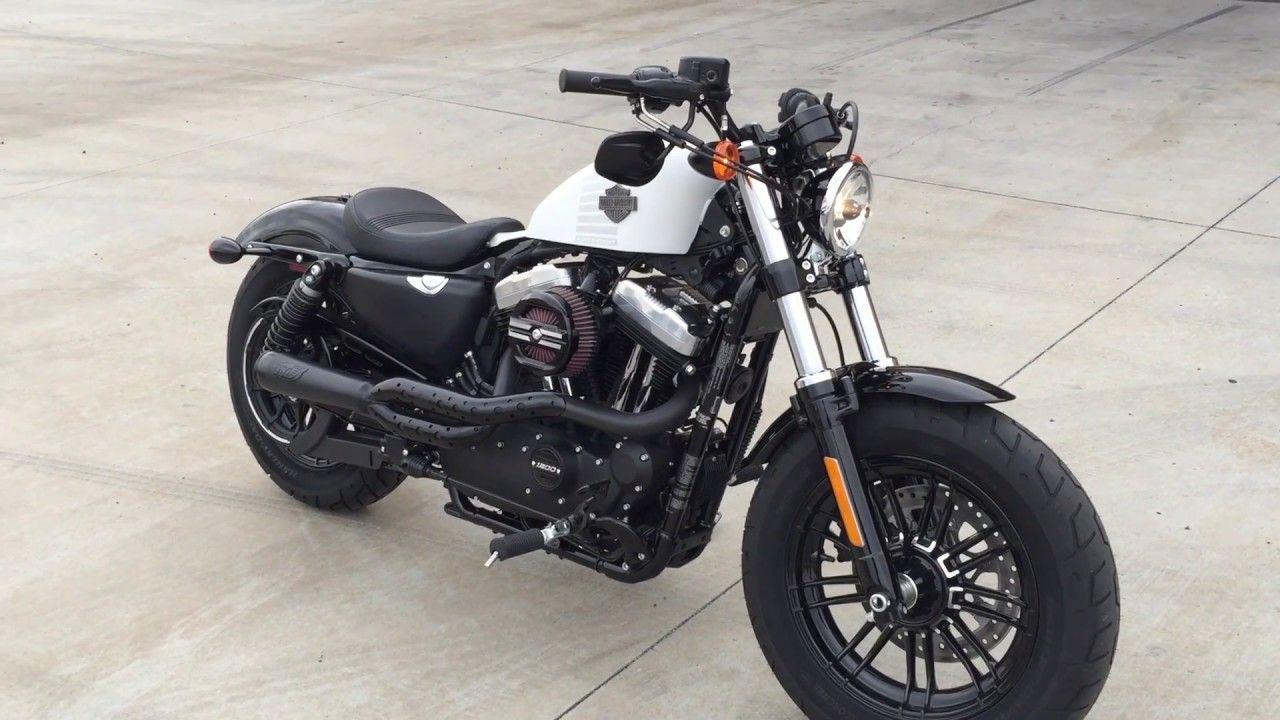 ➡➡Harley Davidson Forty Eight HD Wallpaper & Photo Download