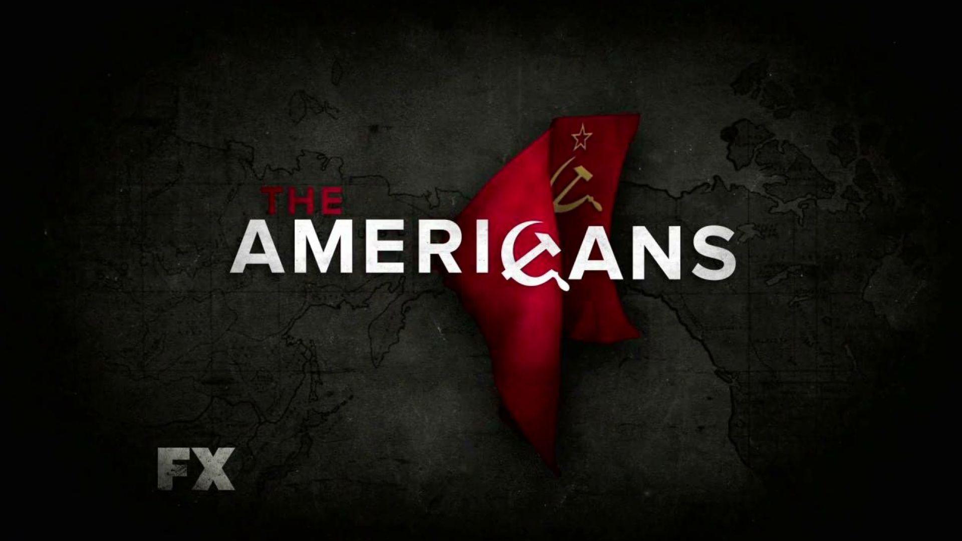 The Americans Wallpaper 9 X 1080