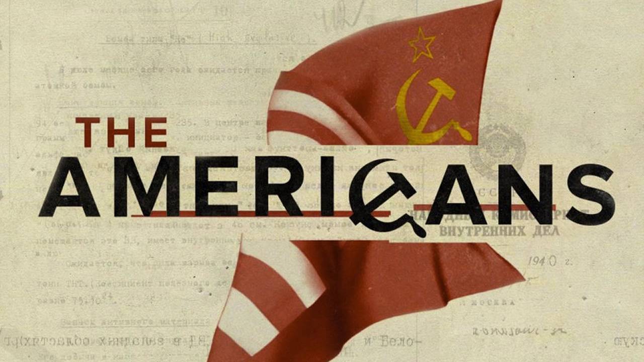 The Americans Wallpaper 8 X 720
