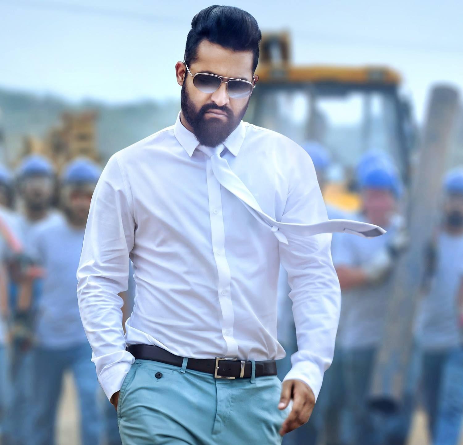 Jr NTR rejects big director's movie?