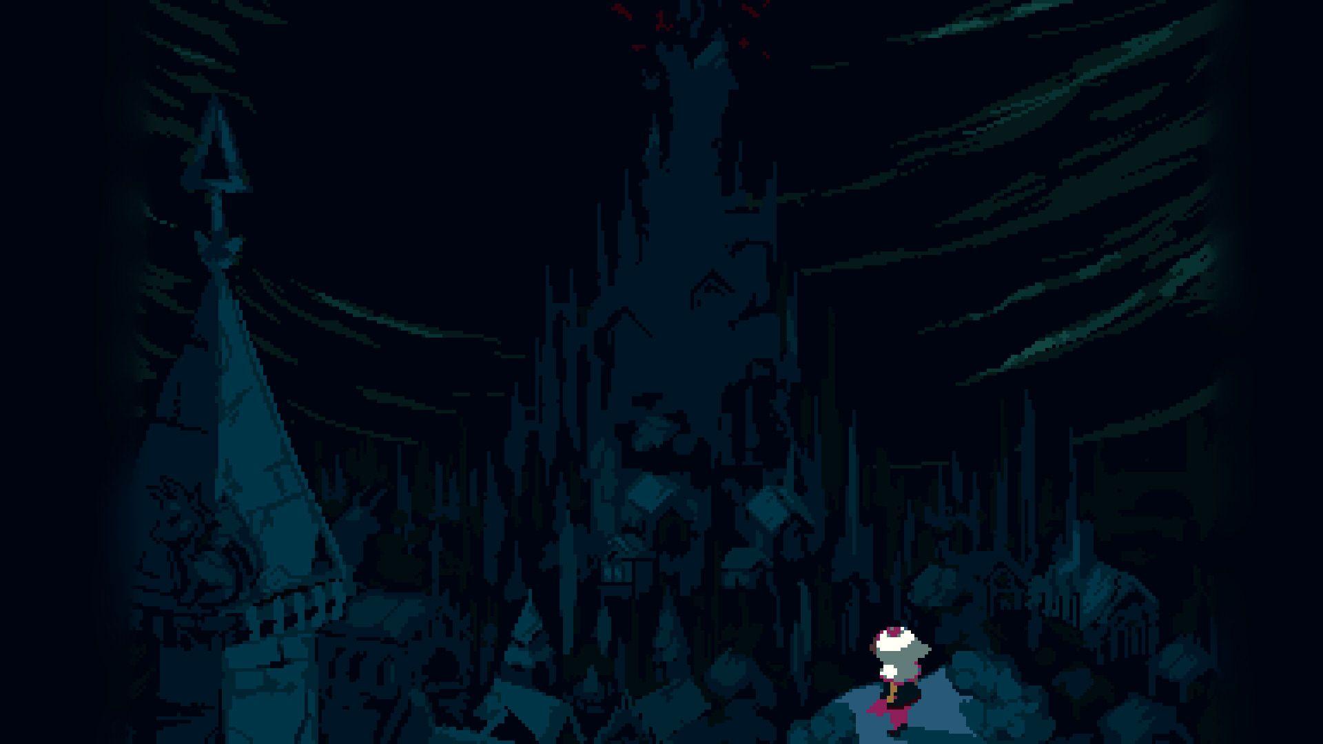 Moonlighter Wallpapers - Wallpaper Cave