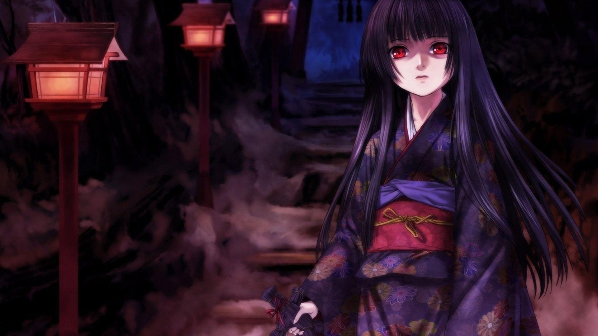 Download wallpaper sake, girl, anime, pretty, supernatural, japanese,  bishojo, shinigami, section mood in resolution 1920x1408