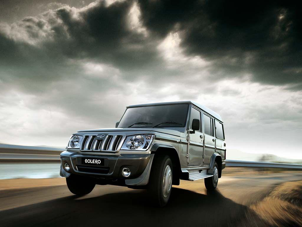 Mahindra Bolero Top Speed Is 77 Mph 0 60 Is 29 Seconds. Indian Cars