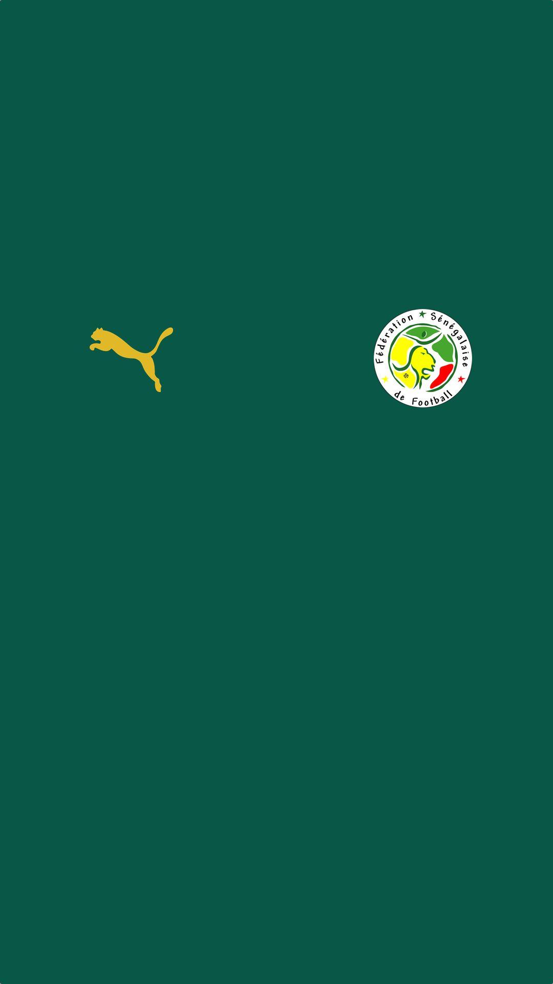 Senegal away jpg WallpaperFootball Wallpaper