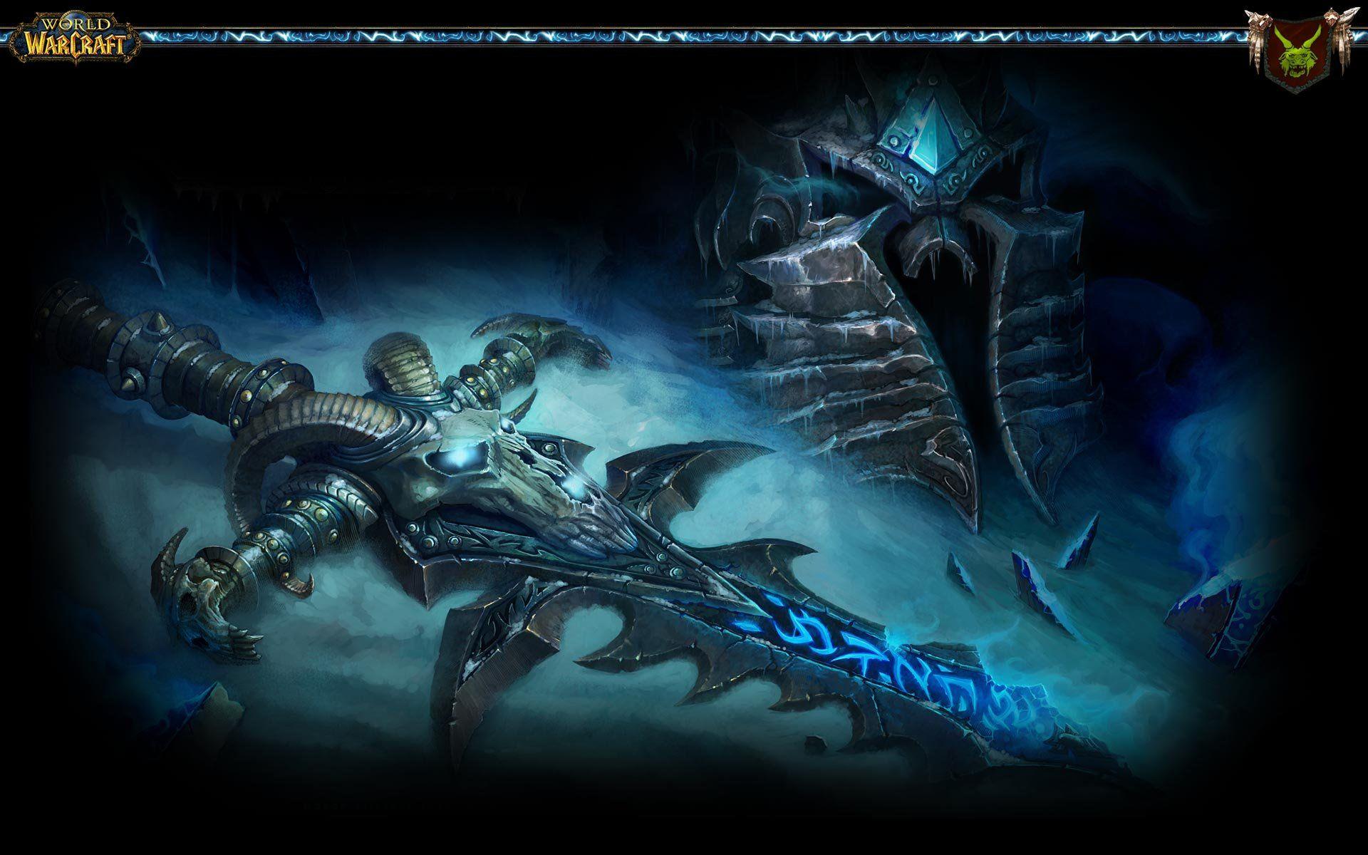 World Of Warcraft Wrath The Lich King 401381