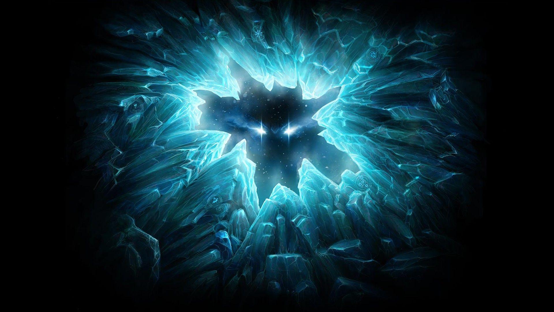 Download WoW Lich King Wallpaper For iPad 640×1136 Lich King