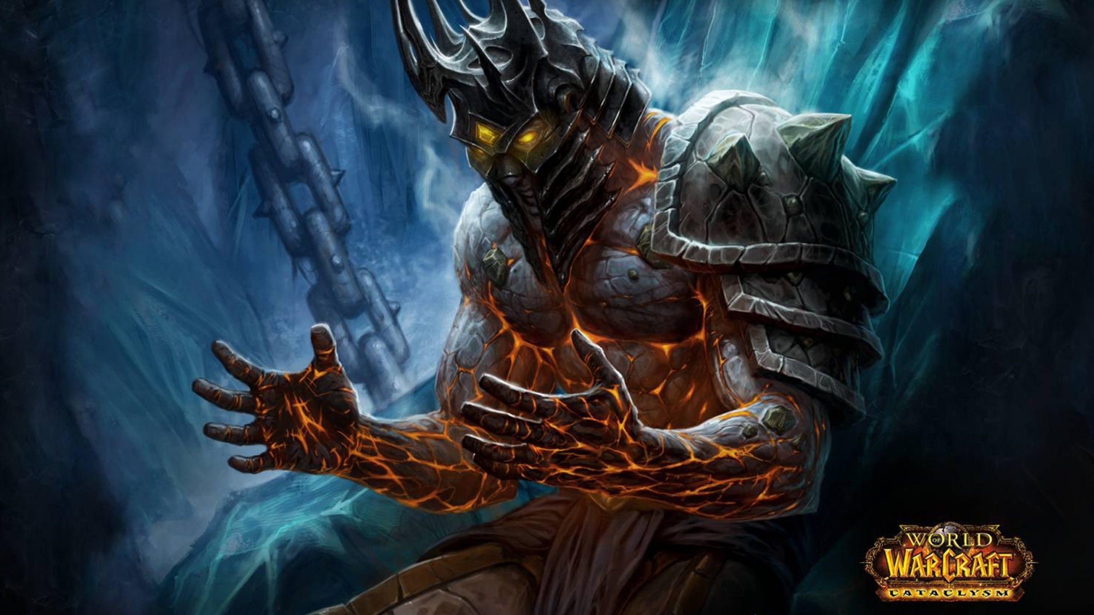 World Of Warcraft: Wrath Of The Lich King HD Wallpaper 24 X