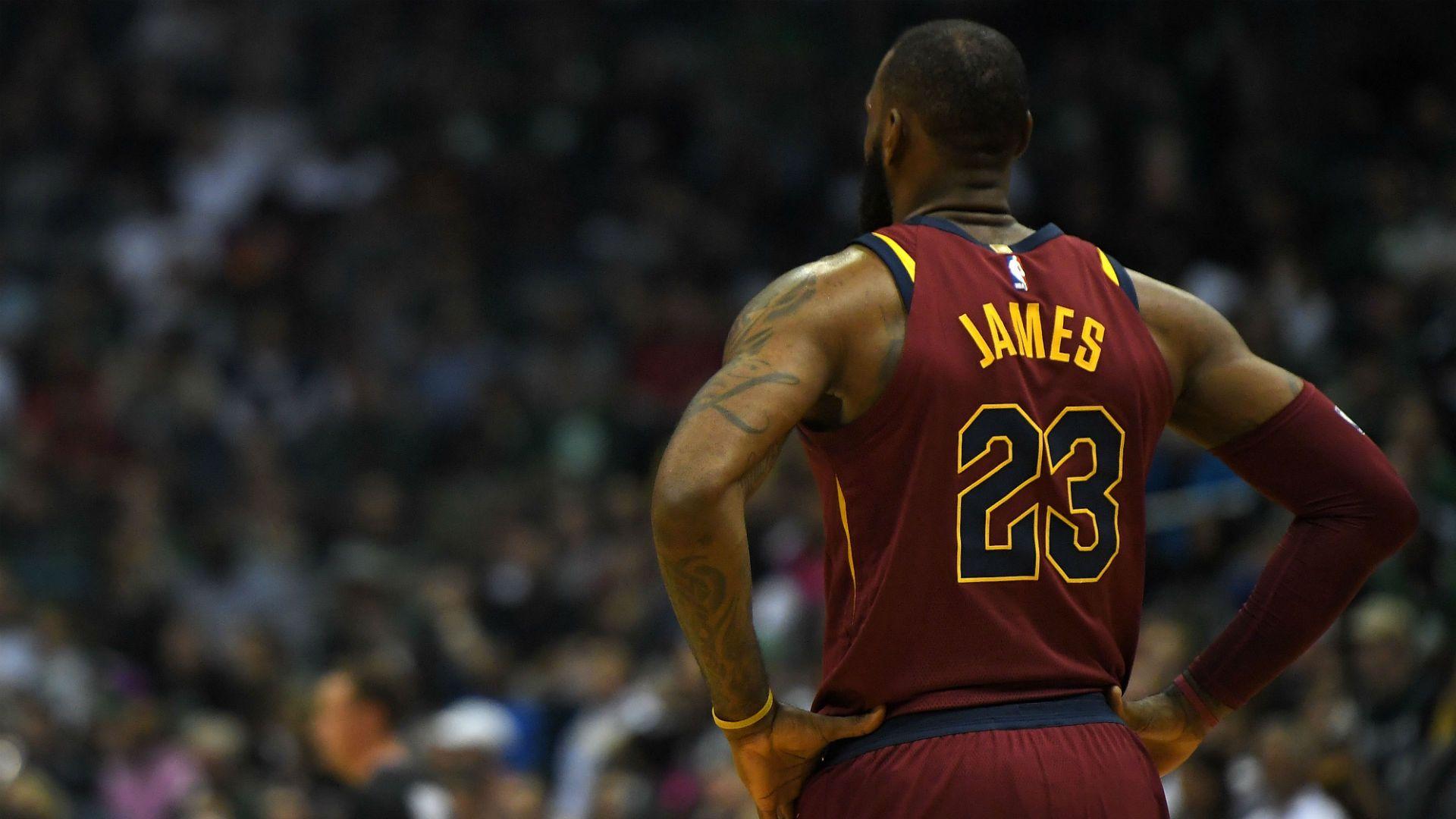 Sixers could reportedly target LeBron James, provide intriguing