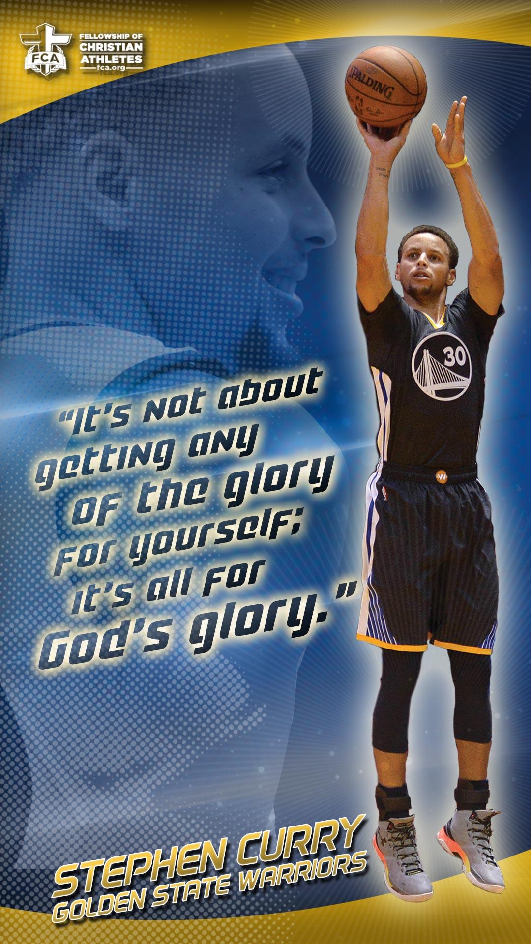 Stephen Curry 2016