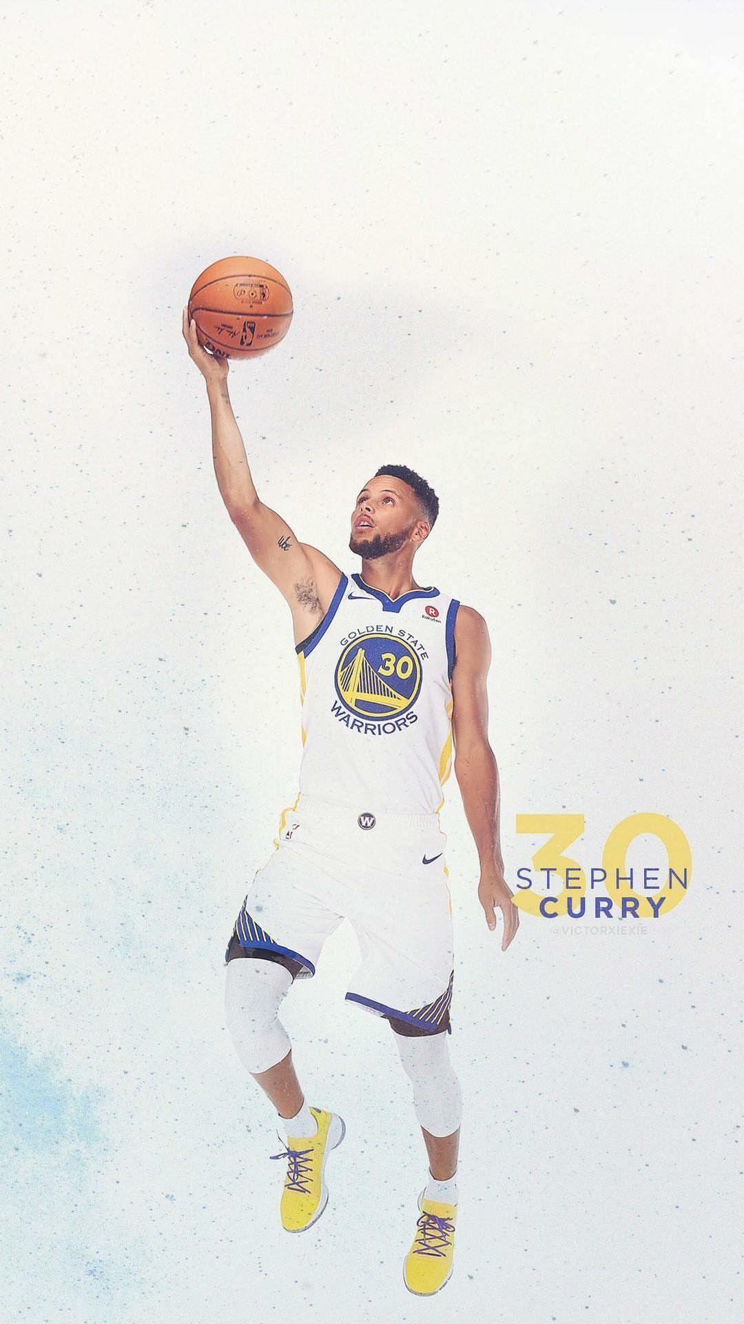 Stephen Curry wallpaper. Sports. Stephen curry
