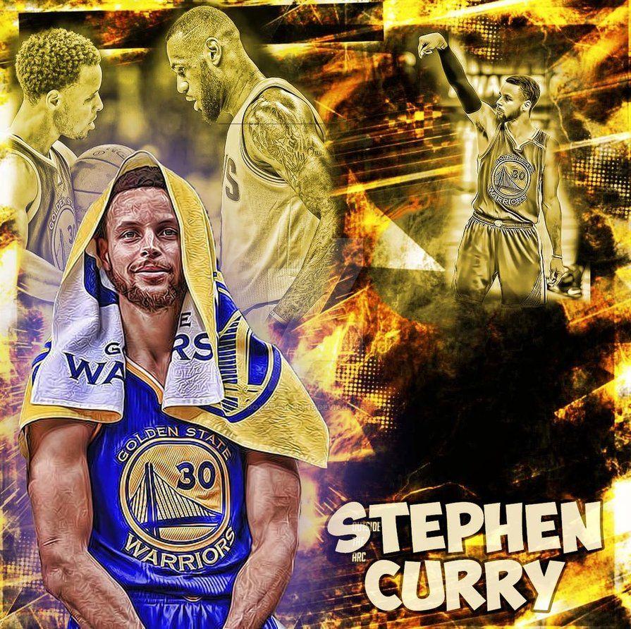 Stephen Curry wallpaper