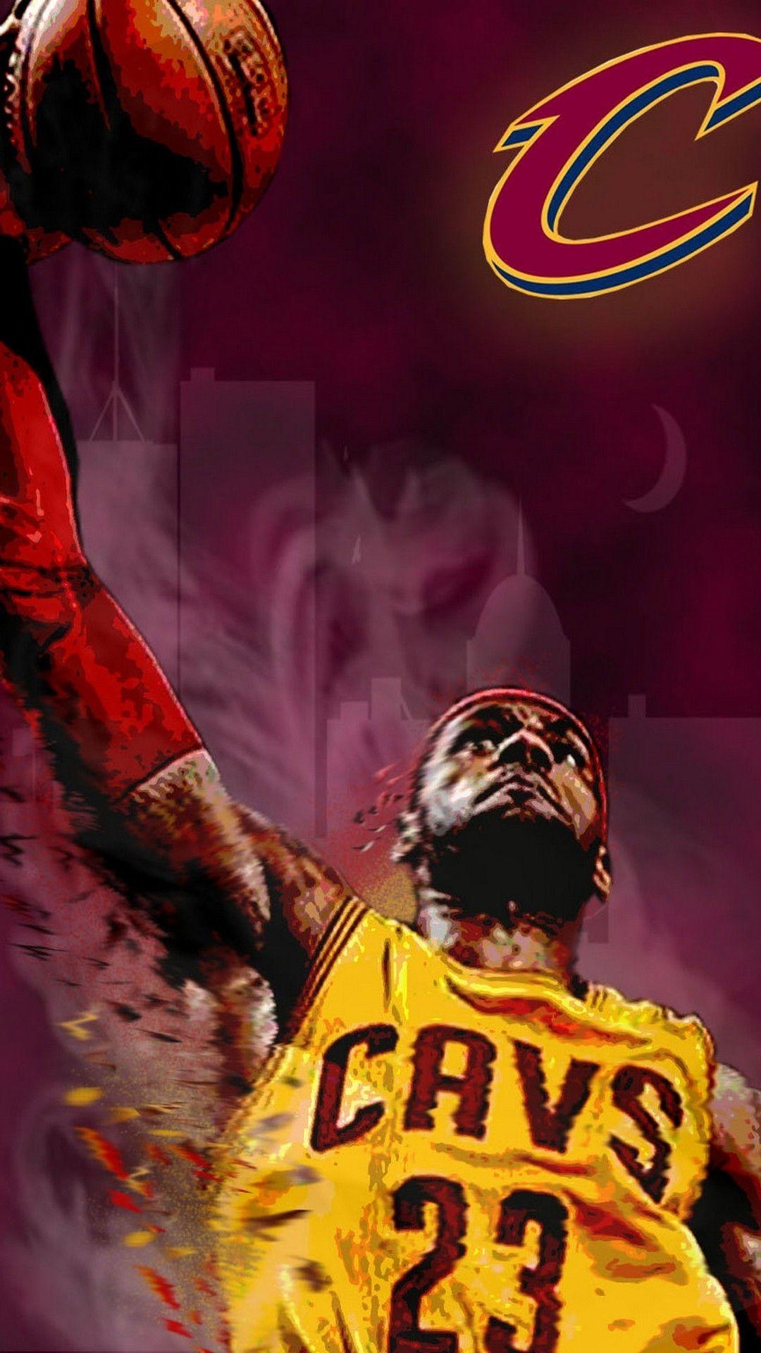 Most Popular Cool Lebron James Wallpaper FULL HD 1080p For PC