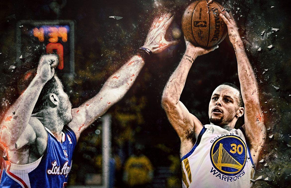 Stephen Curry Golden State Warriors Wallpaper Wallpaper HD