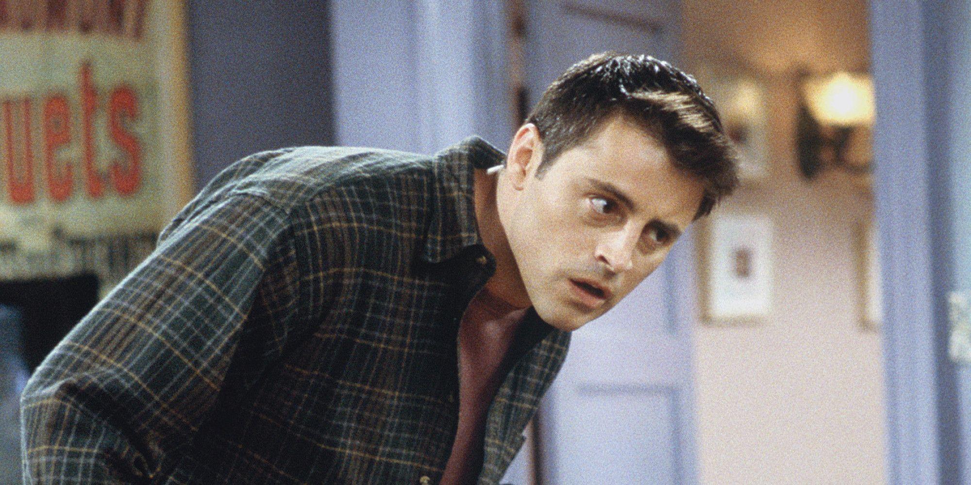 Joey Tribbiani Wallpapers - Wallpaper Cave